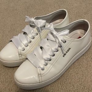 Prada Sneakers